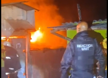 Fire