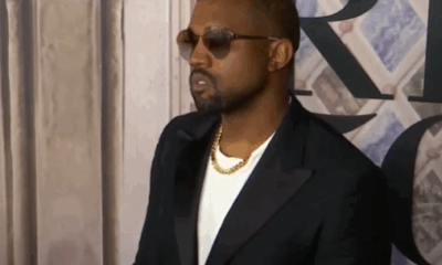 Kanye West