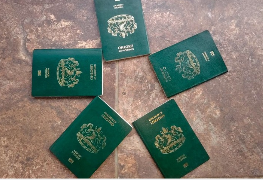 Lesotho starts amnesty process for nationals banned by South Africa