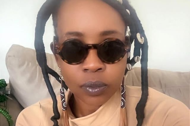 ‘I almost died’ after contracting malaria in Johannesburg - Ntsiki Mazwai