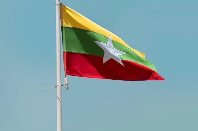 Myanmar’s ex-president pardoned of post-coup convictions