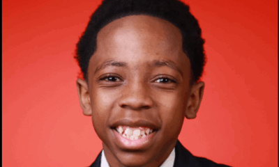 Nhlakanipho Buthelezi