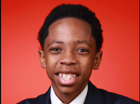 Nhlakanipho Buthelezi