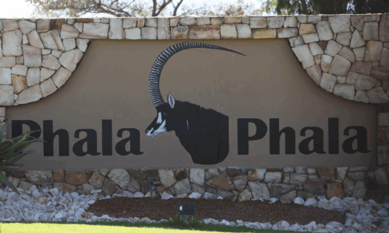 Phala Phala