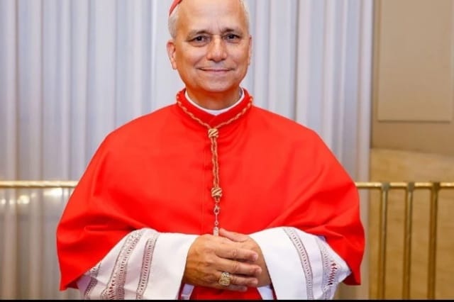 Pope to walk in Augustine's footsteps on day two of Algeria visit