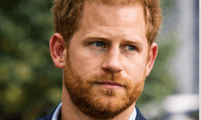 Prince Harry