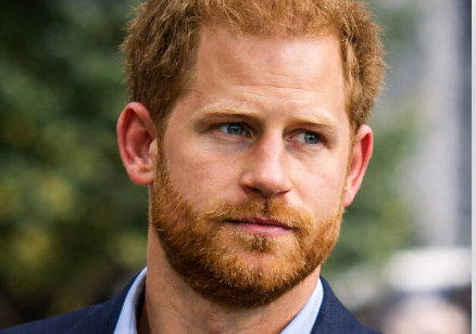 Prince Harry in African charity storm as legal battle erupts