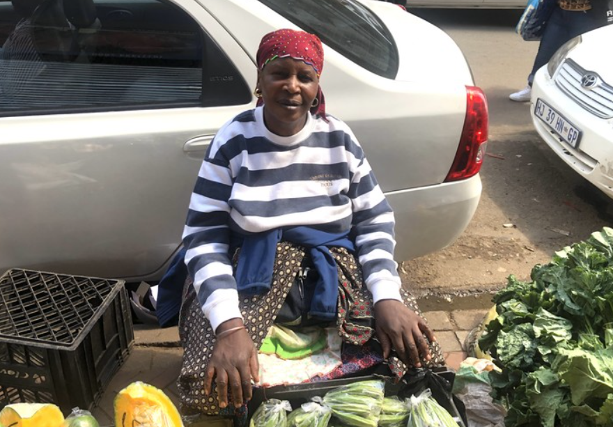 Permit chaos leaves Joburg traders in limbo