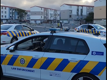 ‘Arrests are meaningless if criminals are recycled’ — MMC JP Smith after Ottery gang shooting