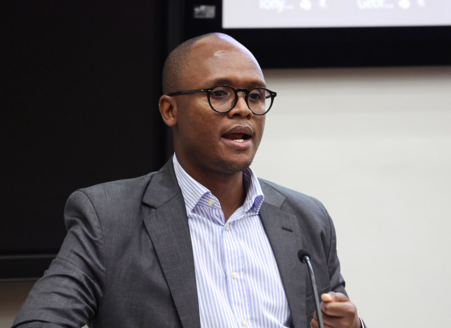 Minister Malatsi faces backlash over fake research in SA’s AI policy