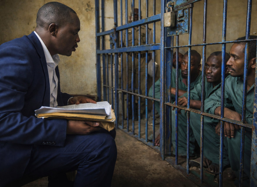 Deported but not defenceless: Eswatini top court opens legal door