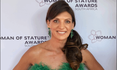 Taryn Hunter Sharman