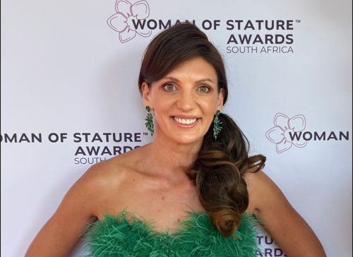 Taryn Hunter Sharman