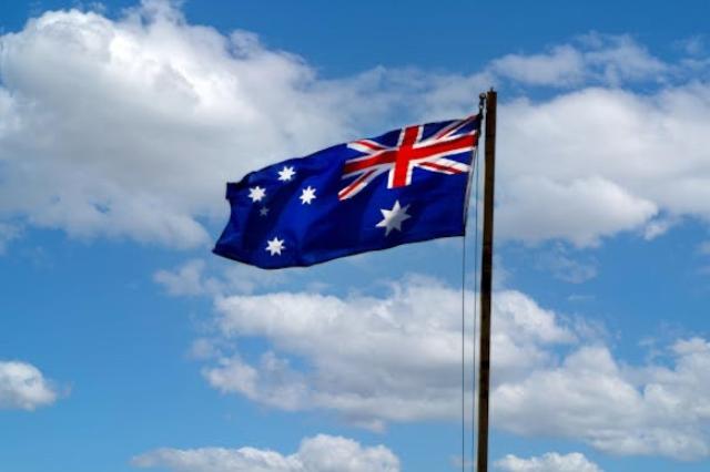 Australian soldier charged with war crimes in Afghanistan