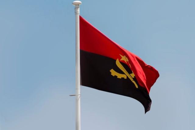 Pope blasts 'exploitation' as he wraps up tour of Angola