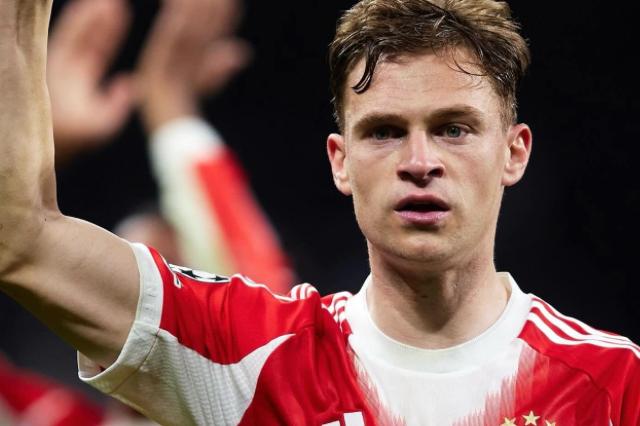 Bayern eyeing Bundesliga scoring record at St Pauli