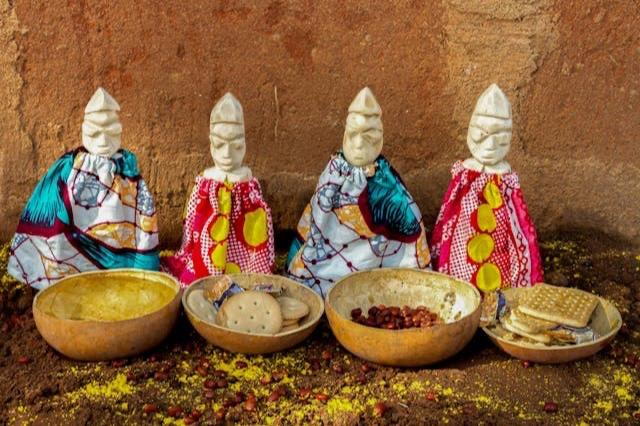 Benin leans into painful past to attract tourists