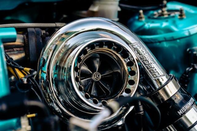 Chinese carmakers aim to build up presence in Europe