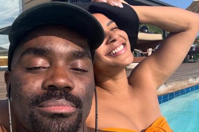 'I hate nonsense' — Dr Musa Mthombeni shuts down cheating rumours about his marriage