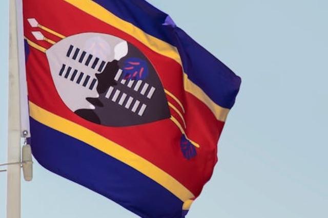 Seven Eritrean football squad members seek asylum in Eswatini: police