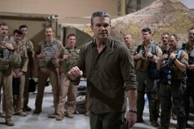 US Democrats file impeachment articles against Pentagon chief