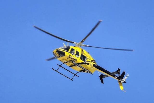 Helicopter carrying eight loses contact in Indonesia