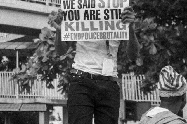 Gunmen kill 29 in northeast Nigeria, some at soccer pitch