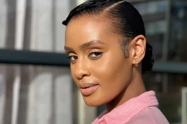 WATCH | 'Just a Girl' with big keys: Majozi runs boutique hotel