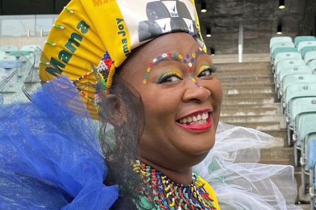 ‘NO’ from McKenzie as Mama Joy pushes for World Cup tickets