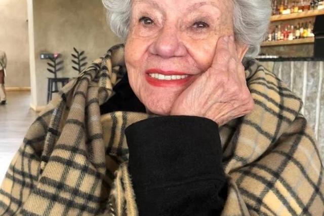 'Loved so fiercely': Tributes flow as renowned opera singer Mimi Coertse dies at 93