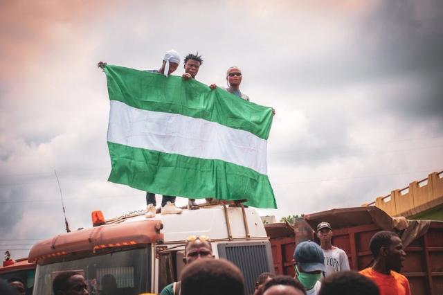 Mobs send Nigerians fleeing in Jos following Palm Sunday shooting