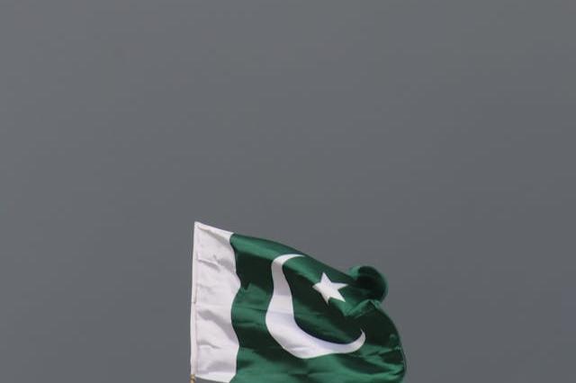 Pakistan military kills 22 in northwest clashes, child dead in crossfire