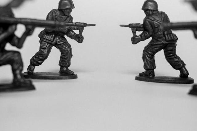 Jihadists kill top Nigerian general in attack on base