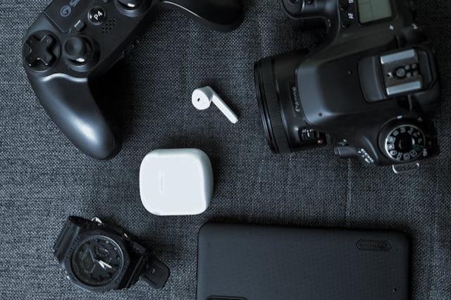 EU lawmakers want to tax Big Tech to fund budget