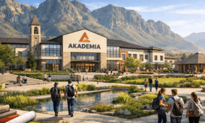 Afrikaans University