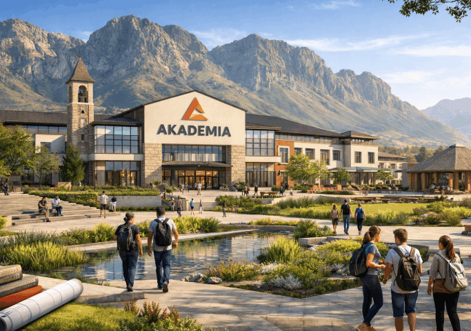 Afrikaans University
