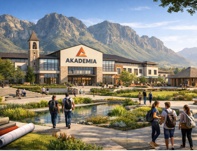 Afrikaans University