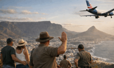 Afrikaners