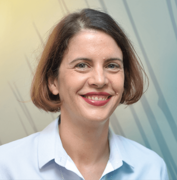 Anne-Marie Pretorius