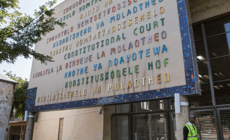Constitutional Court