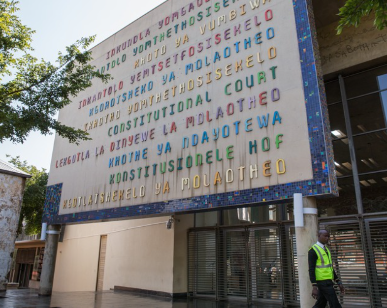 Constitutional Court
