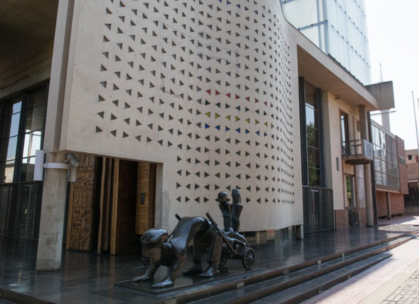 Constitutional Court
