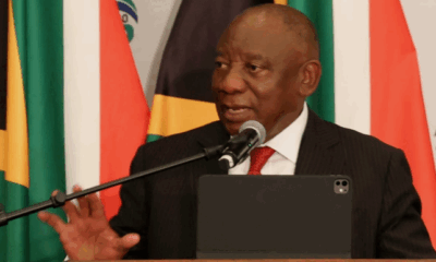 Ramaphosa