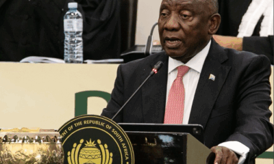 Ramaphosa