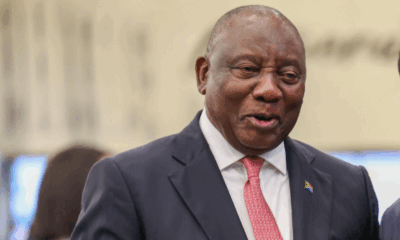 Ramaphosa