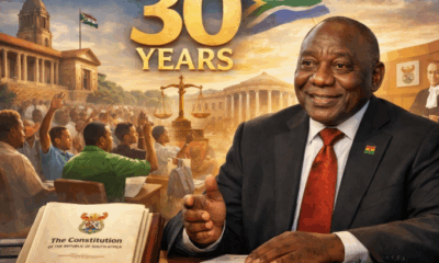 Ramaphosa