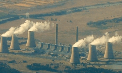 Eskom