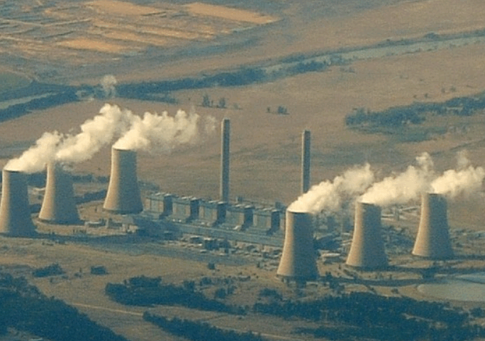 Eskom