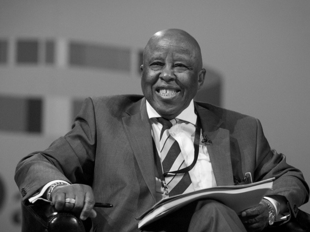 Festus Mogae