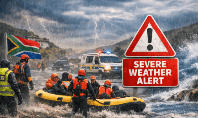 Flooding